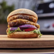 Classic-smash-burger