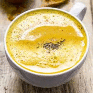 milk latte