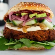 vegan