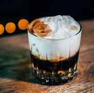 white russian