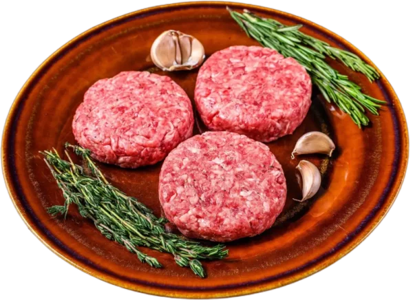 Meat Medallion