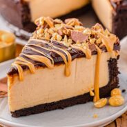 Cheese Cake