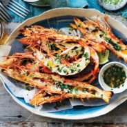 Grilled-Prawns