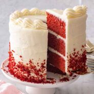 Red-Velvet