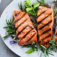 grilled-salmon