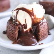 lava-cakes